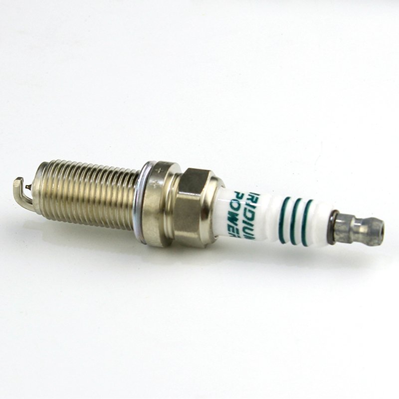 Wholesale bujias car engine spark plug 5343 IKH16 for Peugeot 307 308 For vw Renault ALLIANCE Convertible OEM