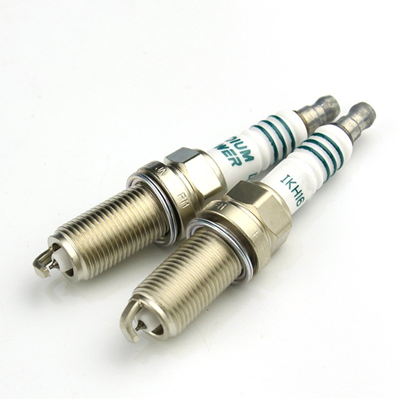 Wholesale bujias car engine spark plug 5343 IKH16 for Peugeot 307 308 For vw Renault ALLIANCE Convertible OEM