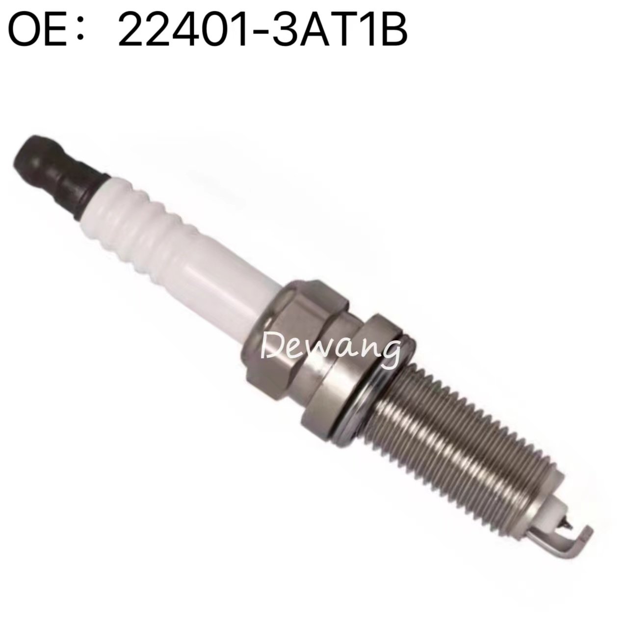 Factory price Spark Plug 22401-3TA1B FXE20HE11C Auto Spare Parts Spark Plug Candle 224013TA1B for Nissan