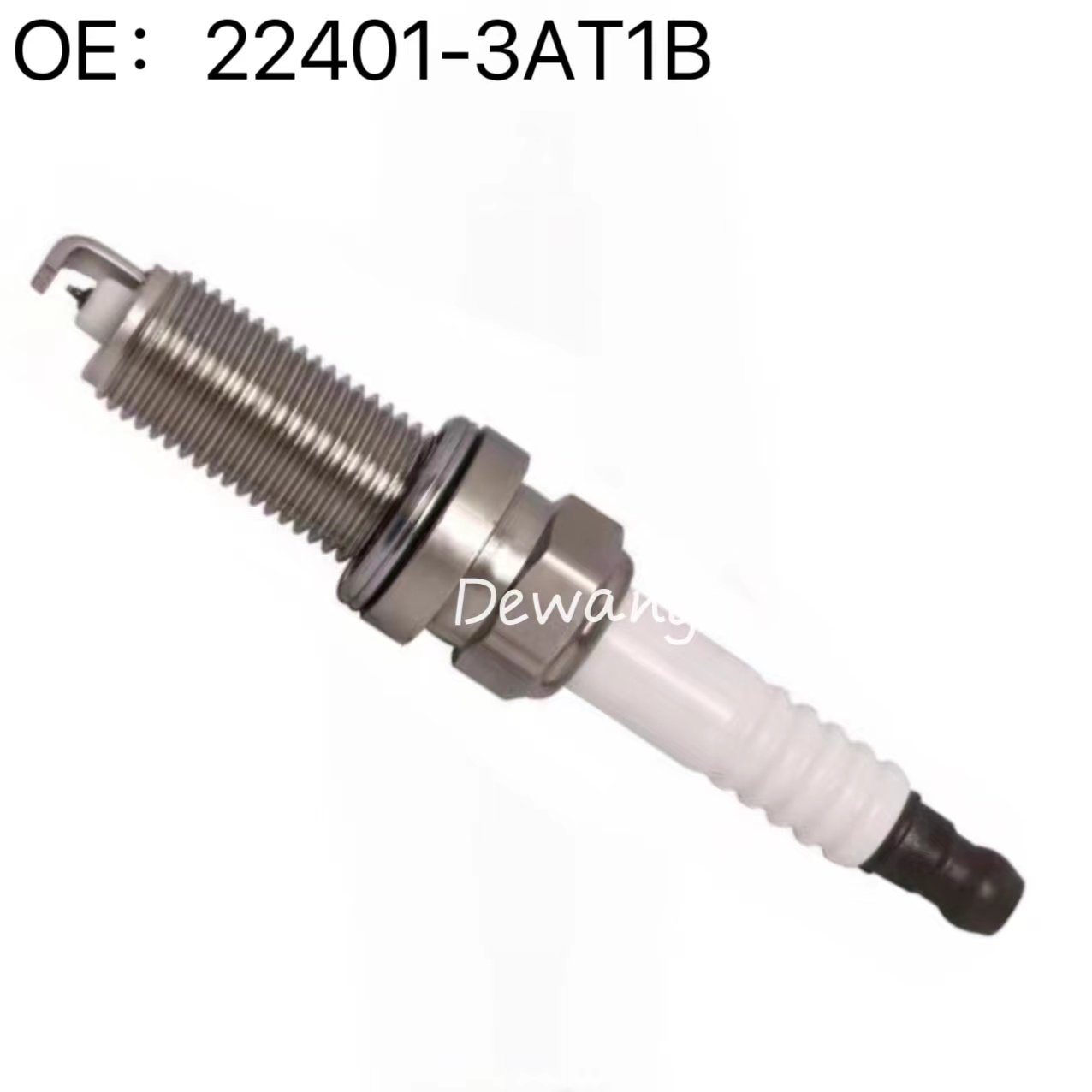 Factory price Spark Plug 22401-3TA1B FXE20HE11C Auto Spare Parts Spark Plug Candle 224013TA1B for Nissan