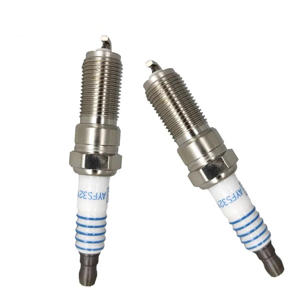 High Performance Auto Parts Spark Plugs OEM SP-530 AYFS-32Y-R Bujias Spark Plug SP530 AYFS32YR Engine Parts
