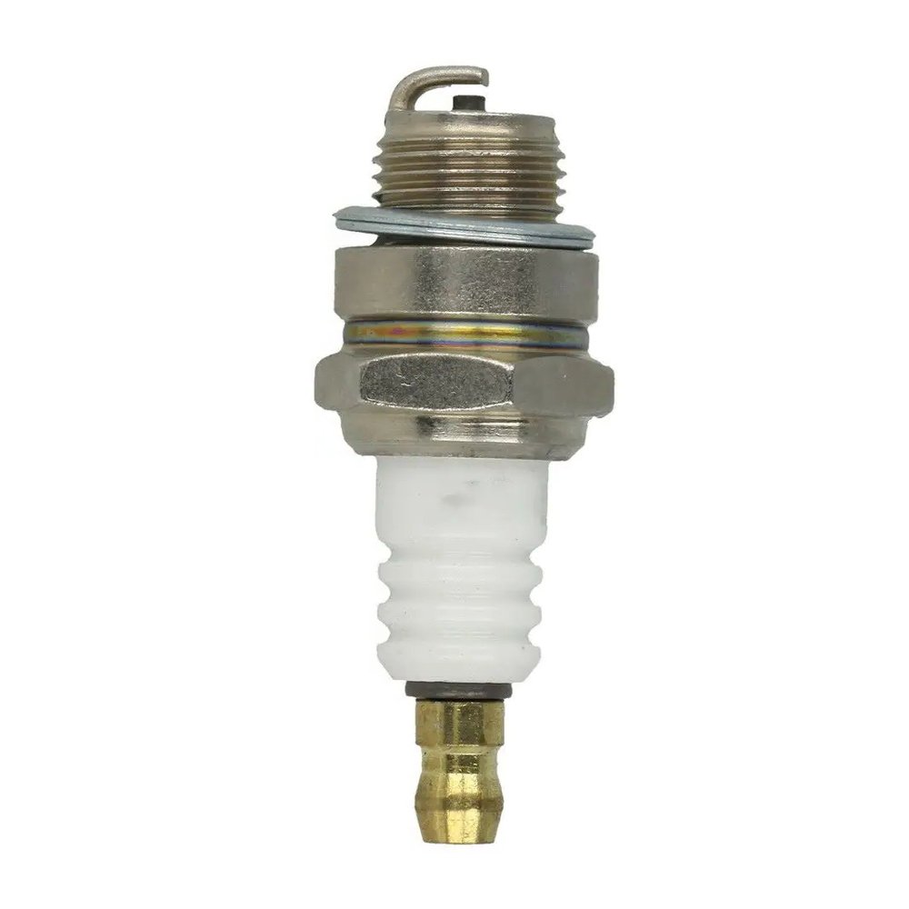 Replacement Spark Plug For CHAMPION/CJ8/ BOSCH WS8E/ NGK BM6A