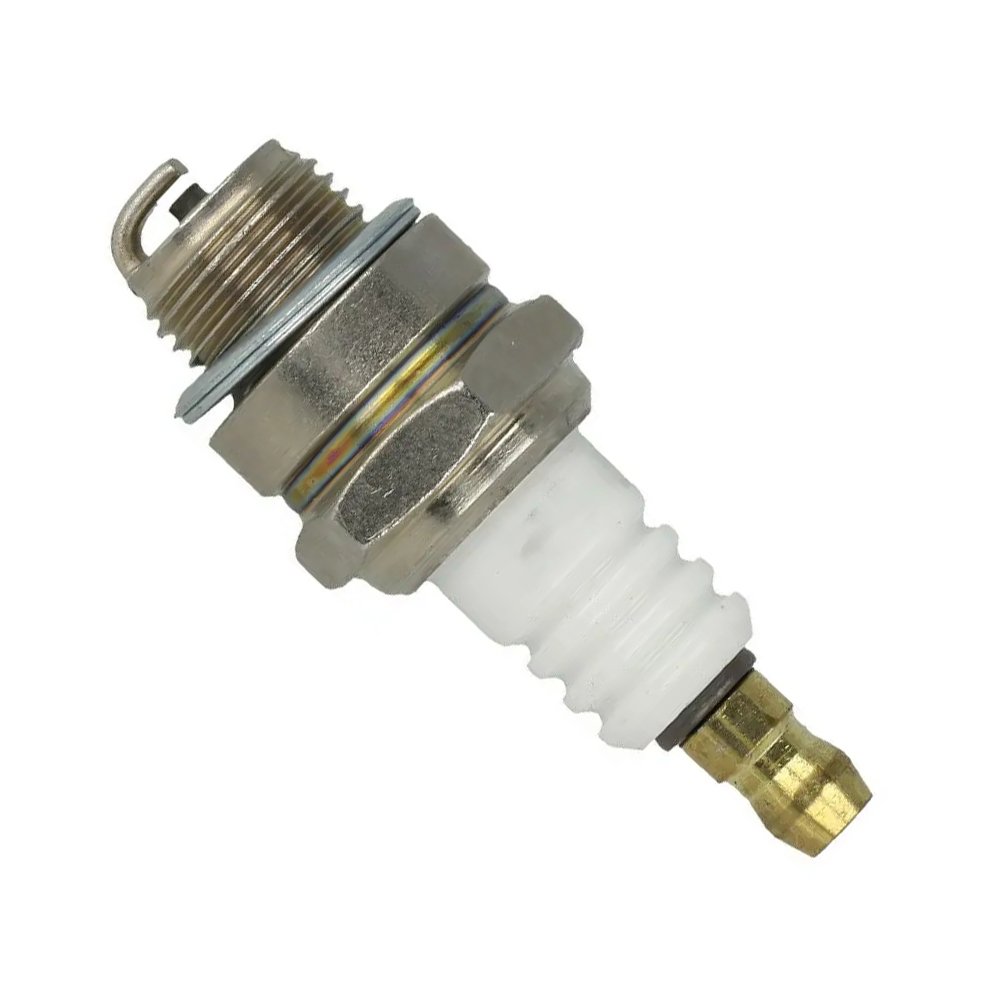 Replacement Spark Plug For CHAMPION/CJ8/ BOSCH WS8E/ NGK BM6A