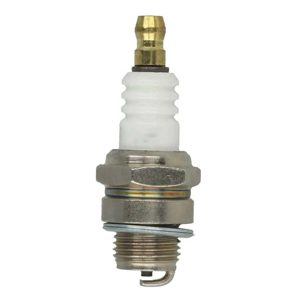Replacement Spark Plug For CHAMPION/CJ8/ BOSCH WS8E/ NGK BM6A