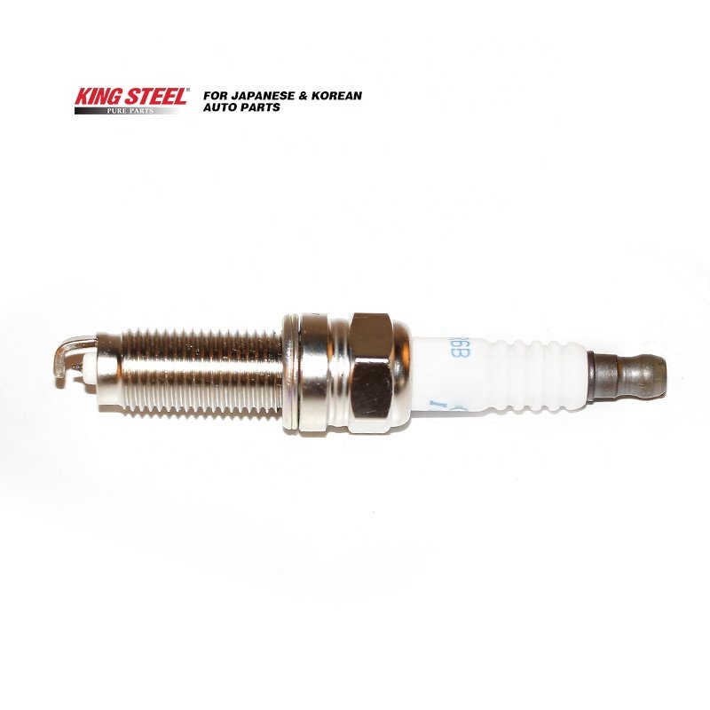 KINGSTEEL OEM 18846-10060 Wholesale Auto Parts Engine System Iridium Spark Plug For Korean Cars KAI CEED 2012 FORTE 2008