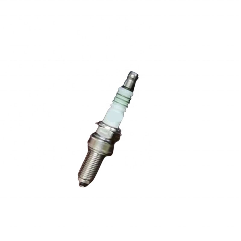 High Quality Motorcycle Ignition System SPARK PLUG 4S with FERRUL G4011310 for TVS King