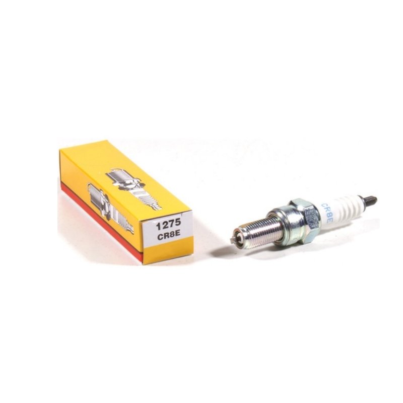 Wholesale Motorcycle Parts Platinum Iridium Spark Plugs B8C OEM Spark D8TC D8EA CR8E B8TC B7TC Bujias For Honda Yamaha Scooters