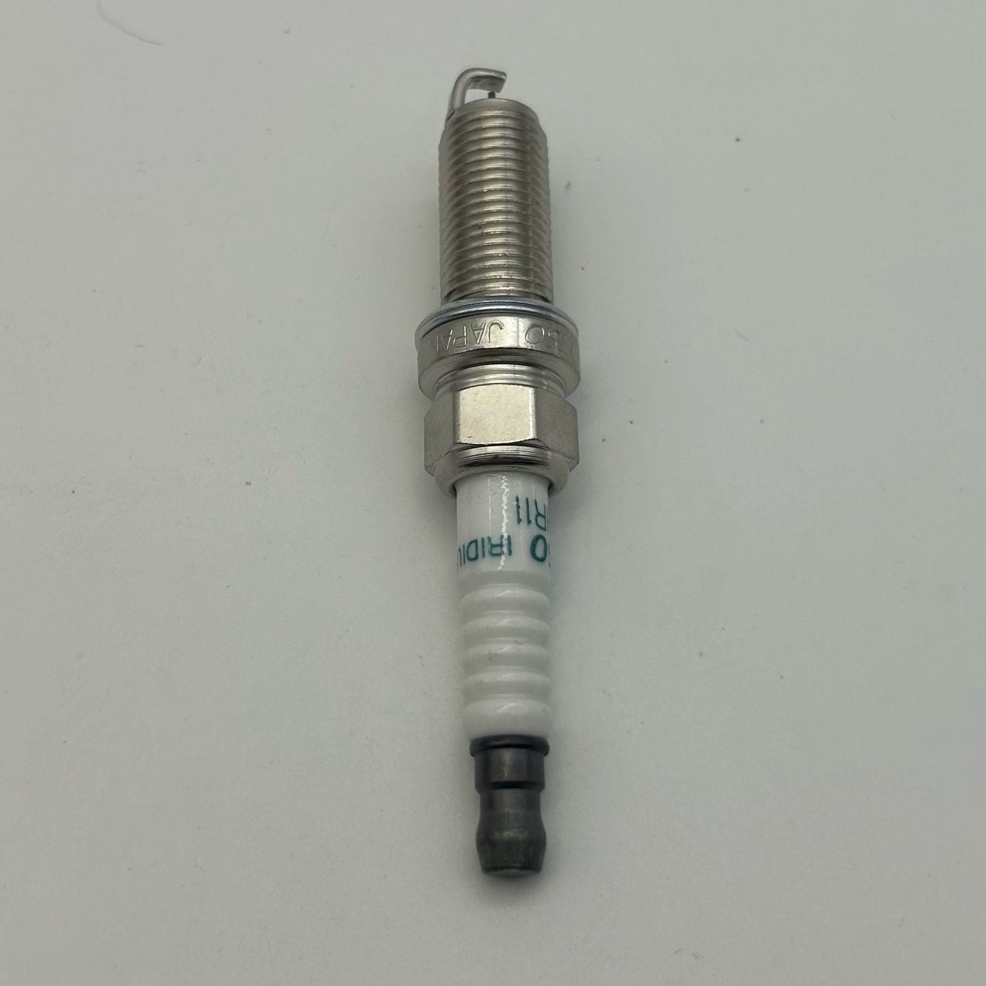auto parts blue tip double iridium platinum spark plug 90919-01247 90919-01191 90919-01253 90919-01249 22401-JD01B