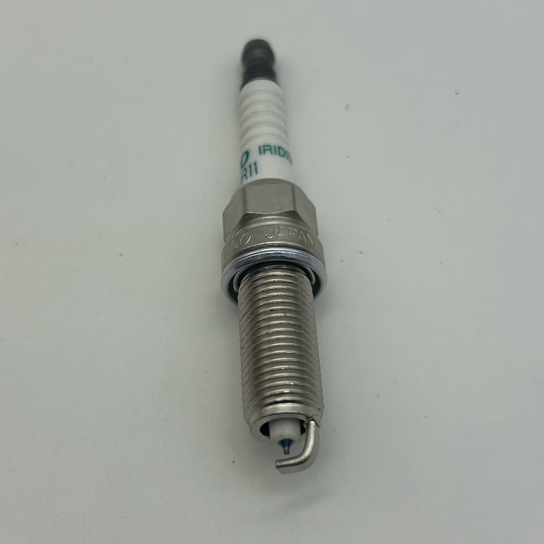 auto parts blue tip double iridium platinum spark plug 90919-01247 90919-01191 90919-01253 90919-01249 22401-JD01B