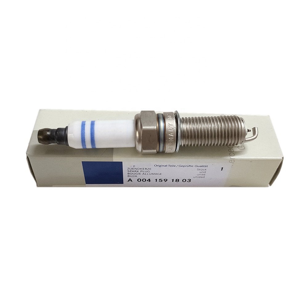 Accessories Car Spark Plug Iridium A0041598103 0041598103 Z6SII3320R