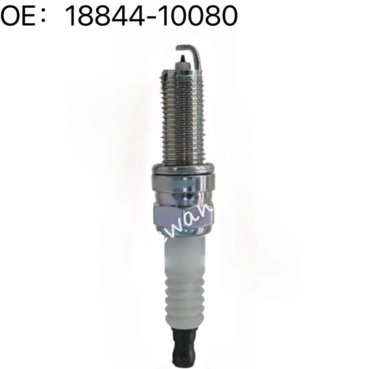 AUTO ENGINE PARTS 18844-10080 SILK6C10E spark plug For hyundai 1884410080