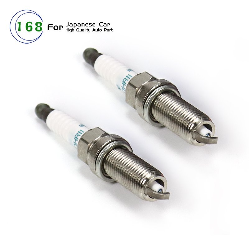 YLB 2ZR-FE Engine irdium and platinum spark plug for Toyota COROLLA ZRE14 ILKAR7-B11 SC16HR11 SC20HR11
