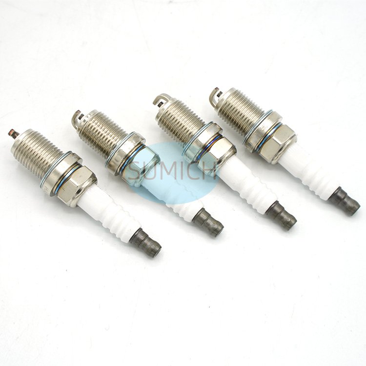 Automotive iridium high performance spark plug OEM 7700500155 BOC1093002059 3707010-02 YCo02-130