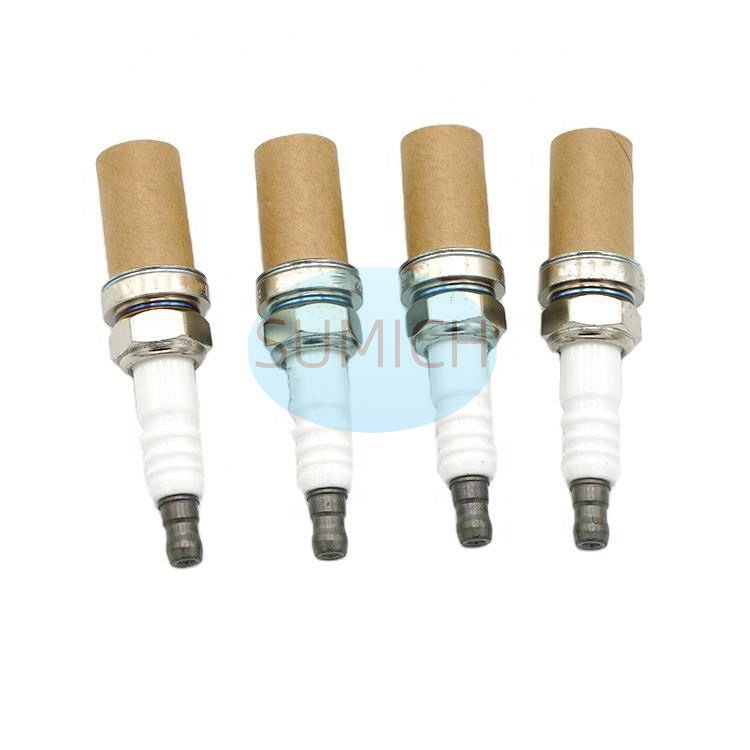 Automotive iridium high performance spark plug OEM 7700500155 BOC1093002059 3707010-02 YCo02-130