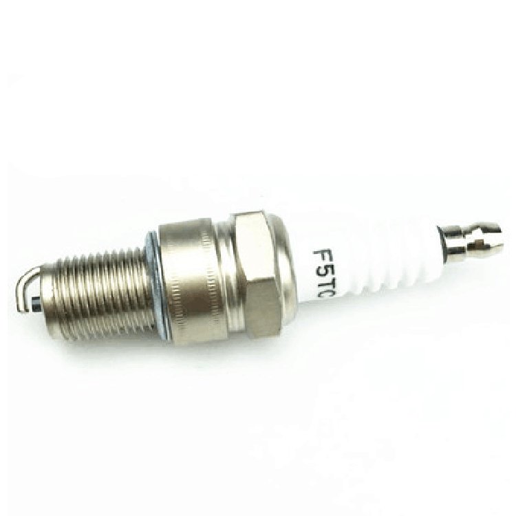 49cc 50cc 66cc 80cc 2 Stroke Engine Motorized Bicycle Moped scooter Z4C genuine SPARK PLUG