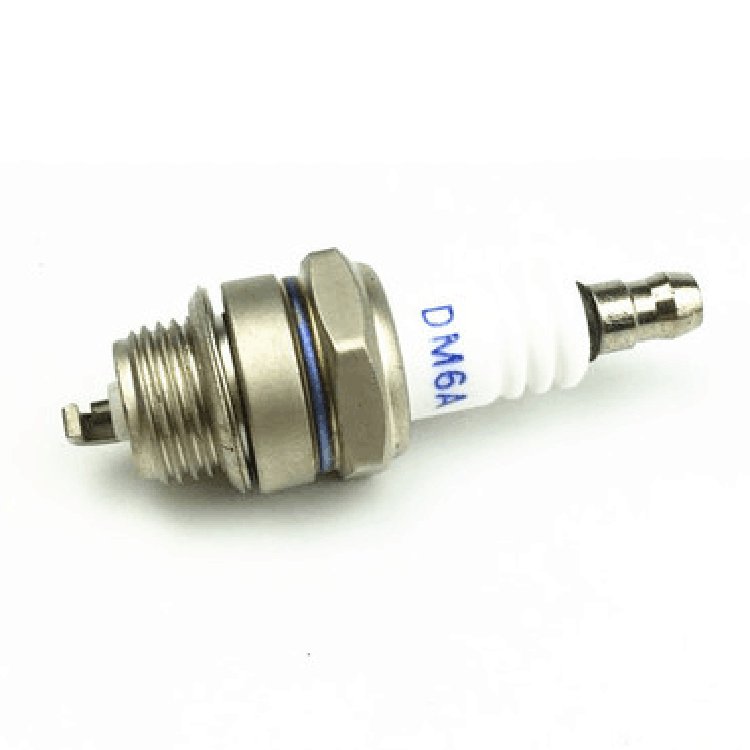 49cc 50cc 66cc 80cc 2 Stroke Engine Motorized Bicycle Moped scooter Z4C genuine SPARK PLUG