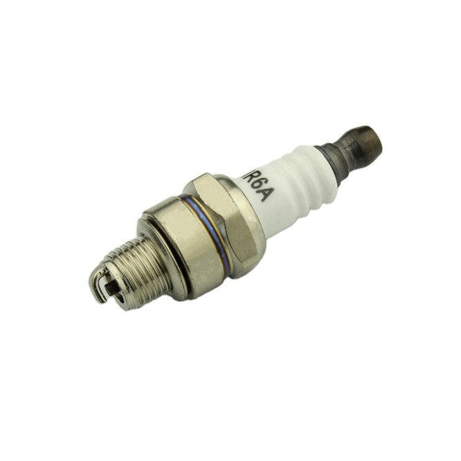 Spark Plug CMR6A for Garden Machine or power tool