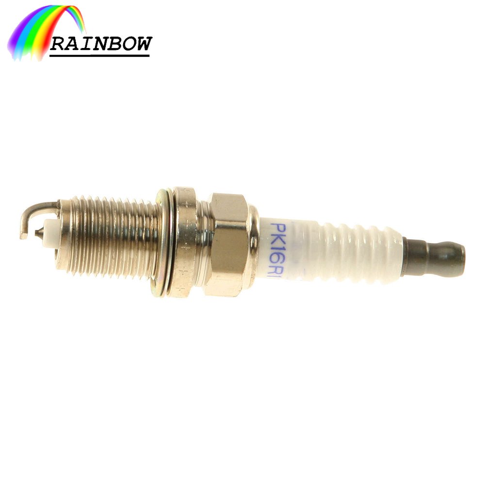 Hot Sale Long Work Life Performance Car Parts Iridium Bujias Pk16r11/K 16 TR-11/SK 16R11 Spark Plug For Toyota