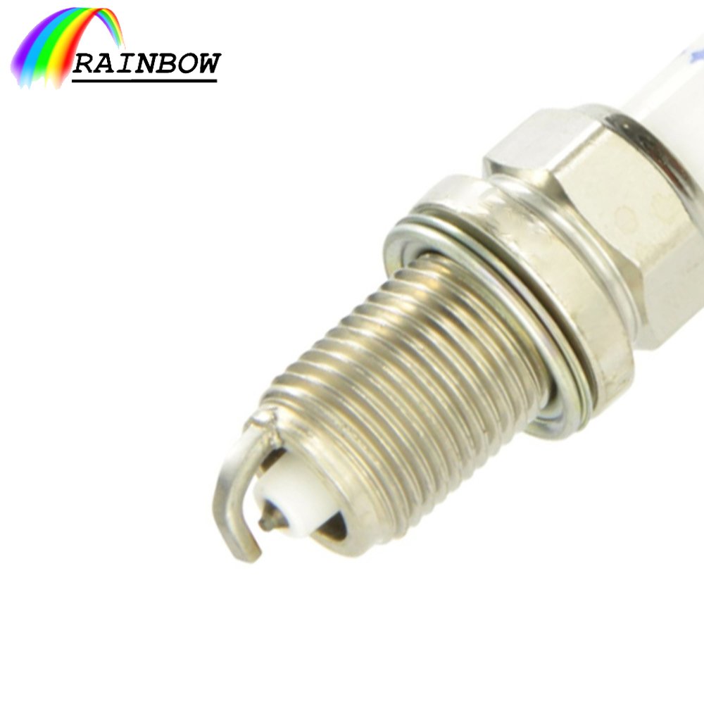 Hot Sale Long Work Life Performance Car Parts Iridium Bujias Pk16r11/K 16 TR-11/SK 16R11 Spark Plug For Toyota