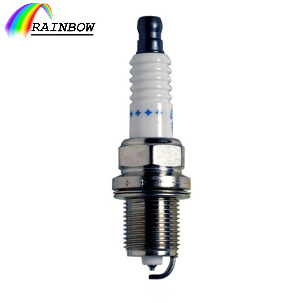 Hot Sale Long Work Life Performance Car Parts Iridium Bujias Pk16r11/K 16 TR-11/SK 16R11 Spark Plug For Toyota