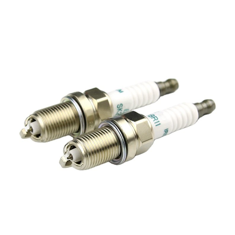 Wholesale Price SK20BR11 Iridium Spark Plug 90919-01230 New Condition Engine Car Bujias for AVALON Saloon SIENNA Car