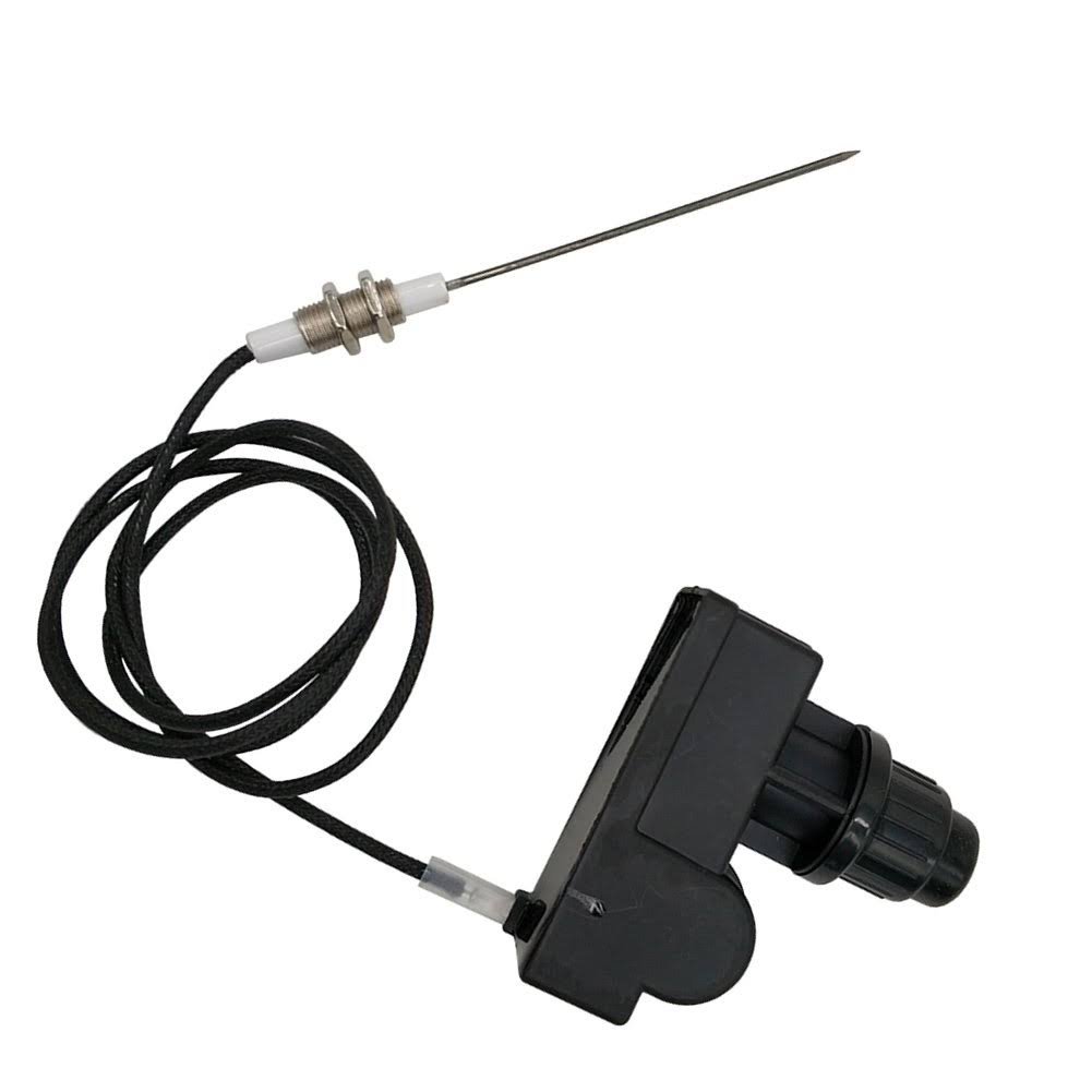 ezone Wholesale customized good quality Ignition kit spark plug ceramic fixed on a plate