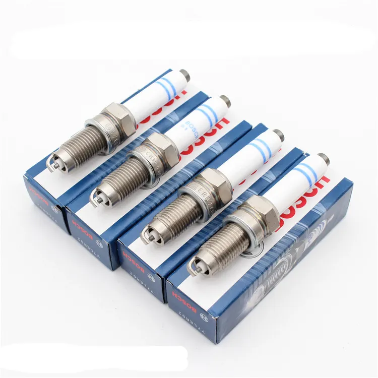 Oem 0242240665 FR6HI332 Original Iridium Spark Plug for Sale