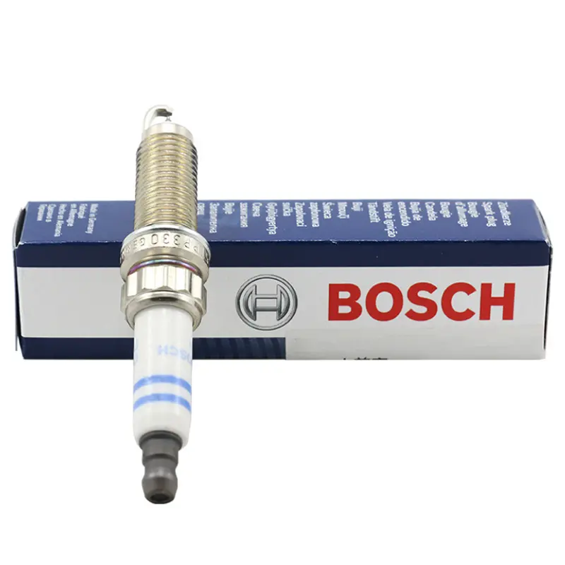 Oem 0242240665 FR6HI332 Original Iridium Spark Plug for Sale