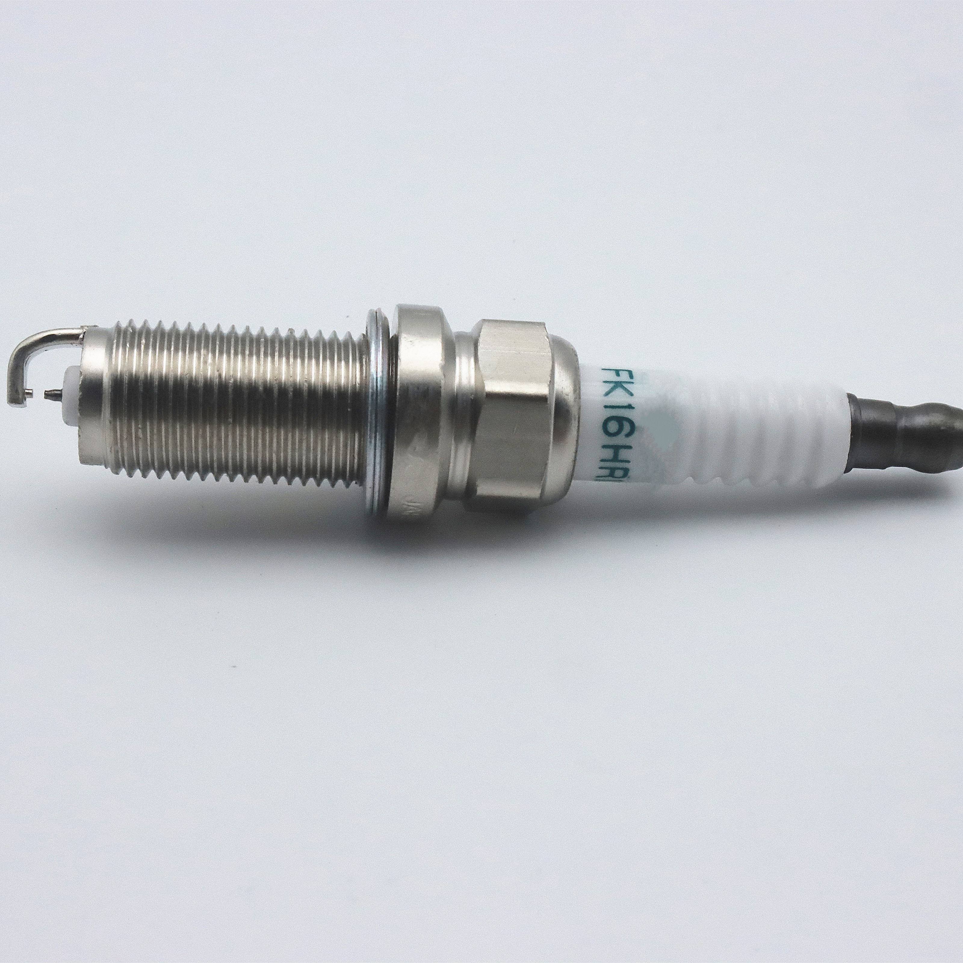 High Quality Wholesale Price Automotive Spark Plug 90919-01243 FK16HR11 Automotive Spark Plug