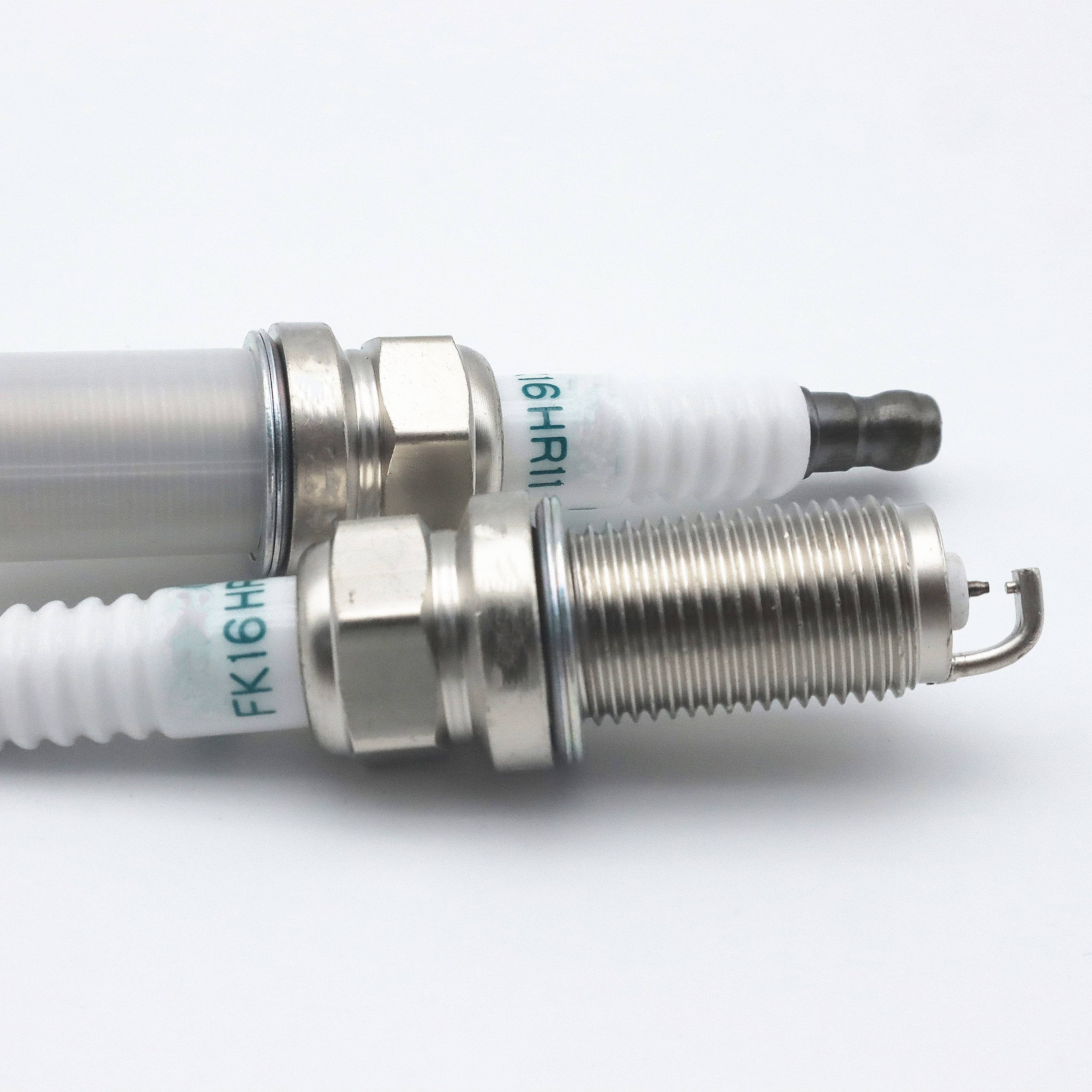 High Quality Wholesale Price Automotive Spark Plug 90919-01243 FK16HR11 Automotive Spark Plug