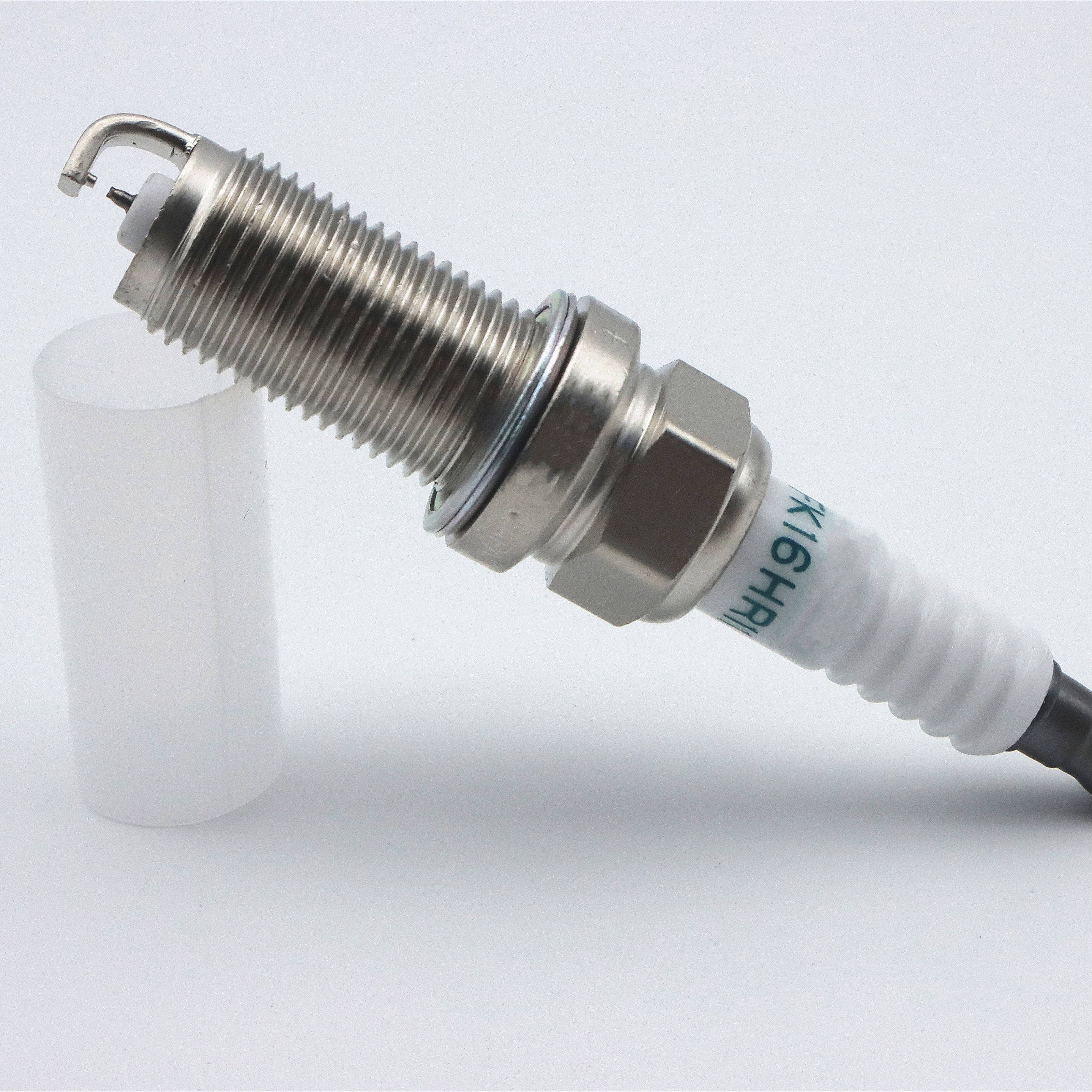 High Quality Wholesale Price Automotive Spark Plug 90919-01243 FK16HR11 Automotive Spark Plug