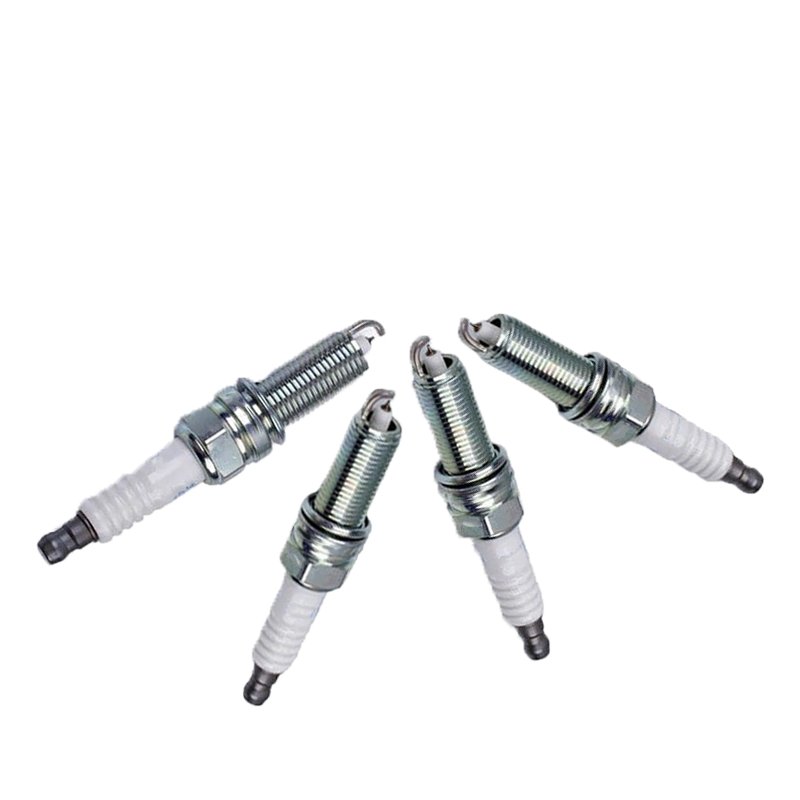 Japanese 09482-00605 04E905601B K16Hpr-U11 Customized Lr011987 K16Ru11 Zfr6K-11 Automotive Performance Spark Plugs For Auto