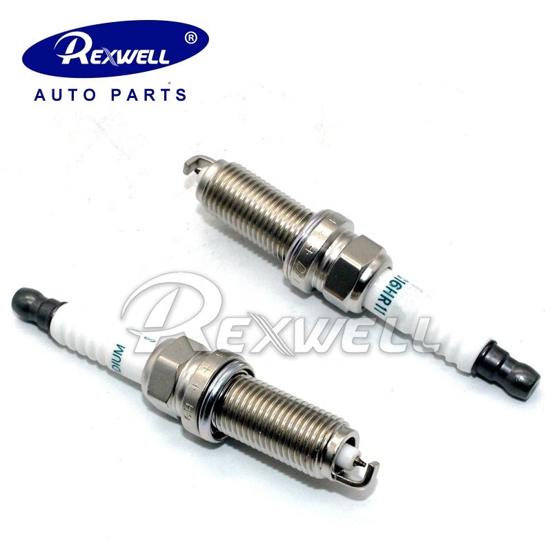 Ignition candle Iridium spark plug FOR Toyota Prius ZVW40 SC16HR11 90919-01275 9091901275