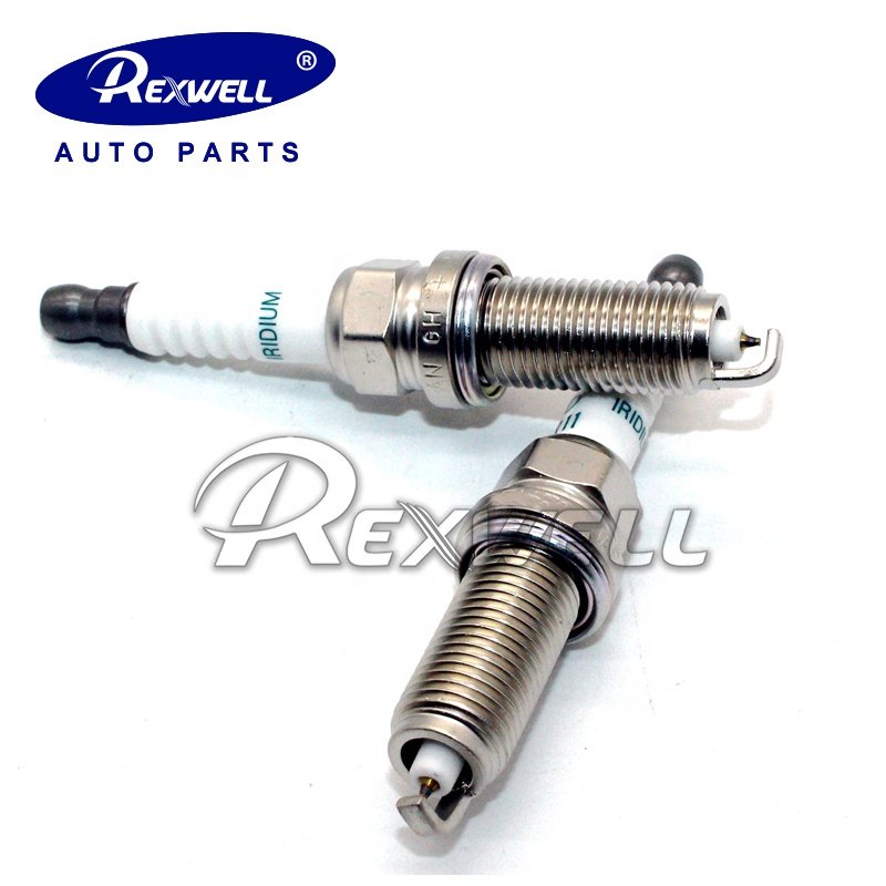 Ignition candle Iridium spark plug FOR Toyota Prius ZVW40 SC16HR11 90919-01275 9091901275