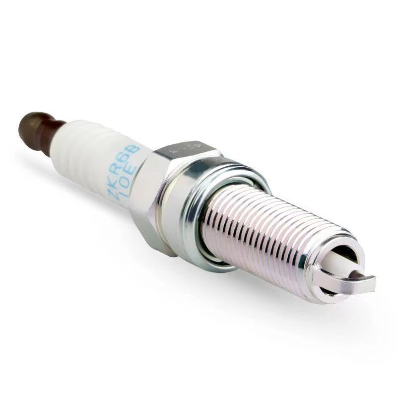 car spark plug price LZKR6B-10E 93360 Factory Direct Bujia Engine Car Accessories Spark Plugs for hyundai i20 elantra