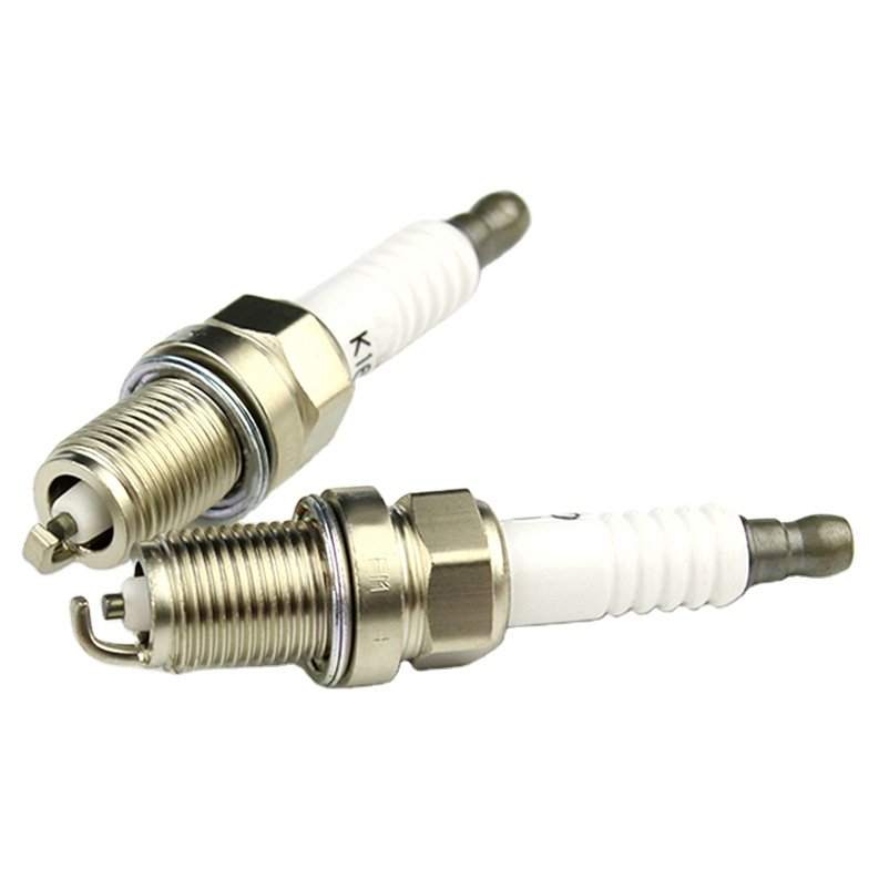 OEM 90919-01176 K16r-U Spark Plugs High Quality Genuine Auto New Condition Engine Car Accessories