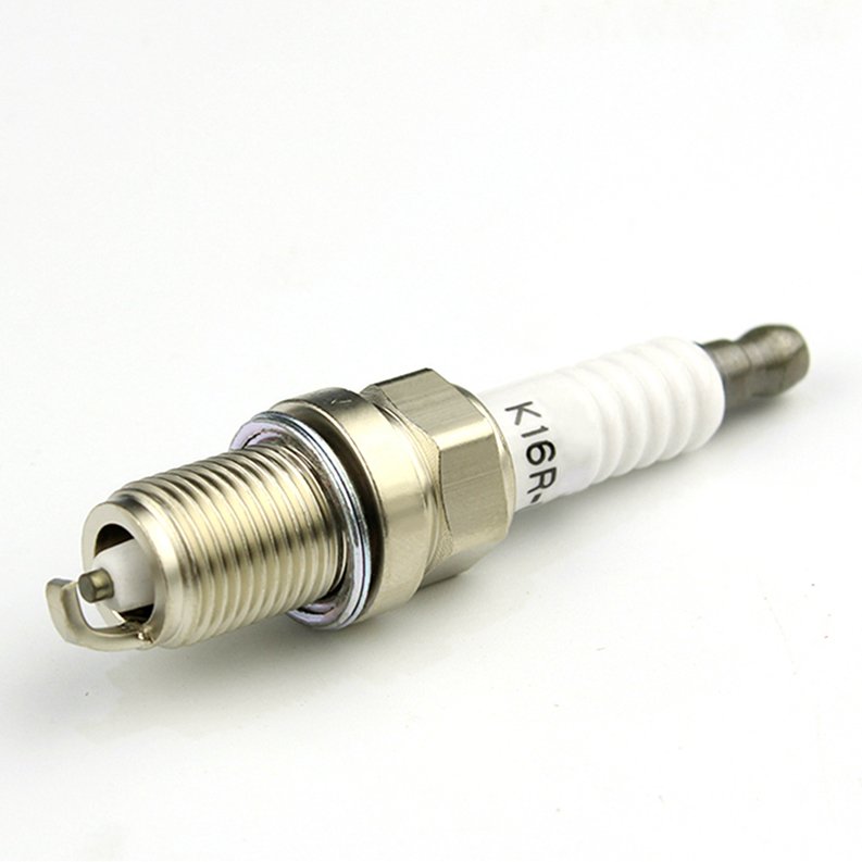 OEM 90919-01176 K16r-U Spark Plugs High Quality Genuine Auto New Condition Engine Car Accessories