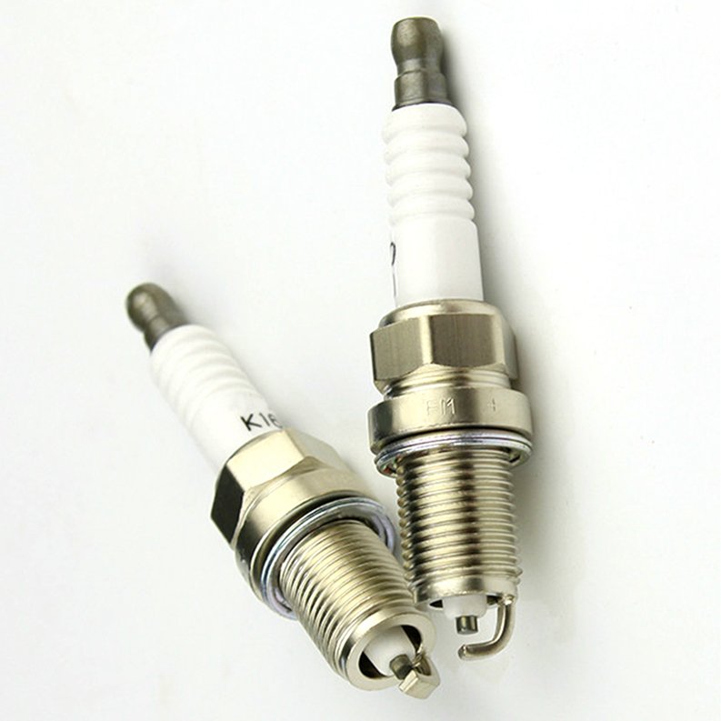 OEM 90919-01176 K16r-U Spark Plugs High Quality Genuine Auto New Condition Engine Car Accessories
