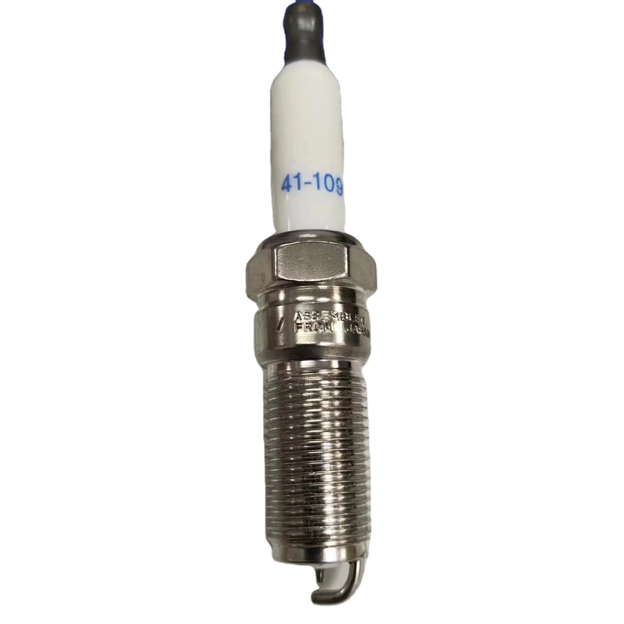 Auto engine systems Parts Iridium Spark Plug OEM 41-109 12622561 for ACD-elco in stock