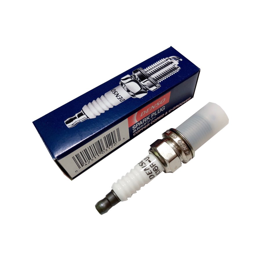 Spark Parts spark plug for engines OEM 90080-91161 for TOYOTA