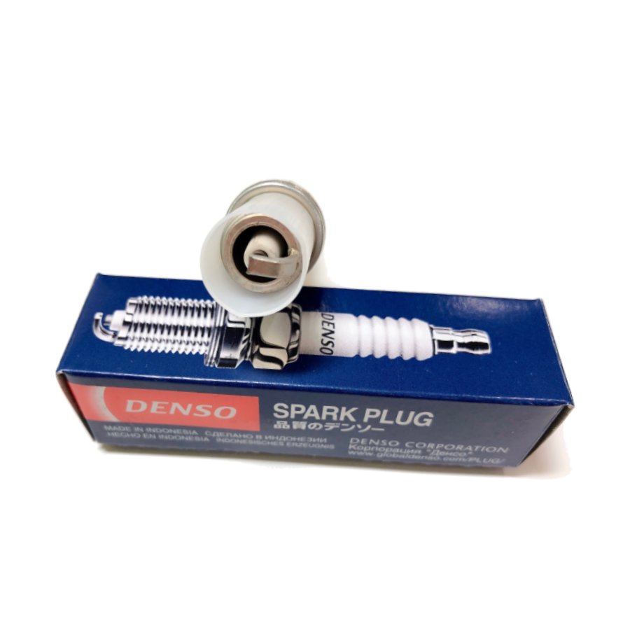 Spark Parts spark plug for engines OEM 90080-91161 for TOYOTA