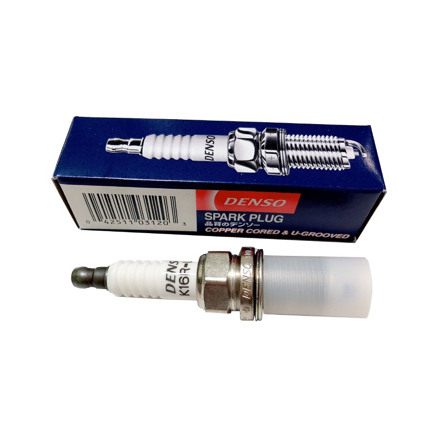 Spark Parts spark plug for engines OEM 90080-91161 for TOYOTA