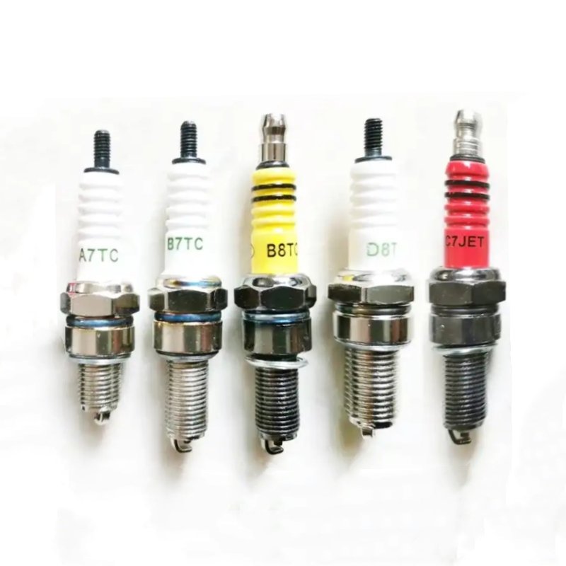 Wholesale China Manufacturer Cheap Price Plug Spark 4629 C7HSA BM6A B7HS B7ES D8EA CR8E Spark Plugs