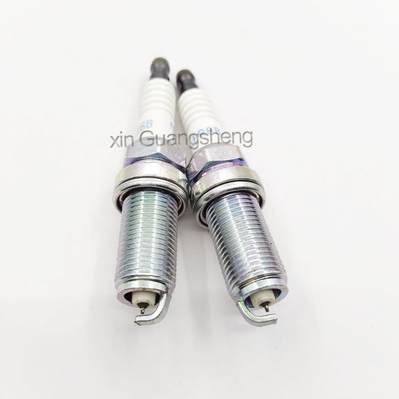 22401-AA630 High quality Iridium Spark Plugs 22401-AA630 22401 AA630 ILFR6B 6481 For Subaru Forester Impreza Outback TRIBECA