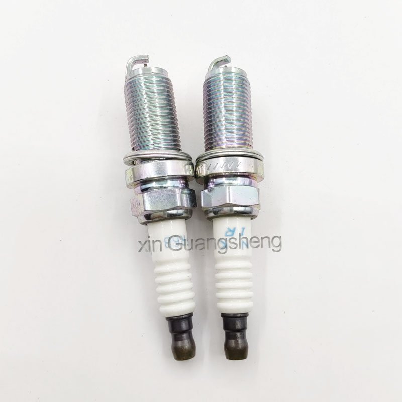 22401-AA630 High quality Iridium Spark Plugs 22401-AA630 22401 AA630 ILFR6B 6481 For Subaru Forester Impreza Outback TRIBECA