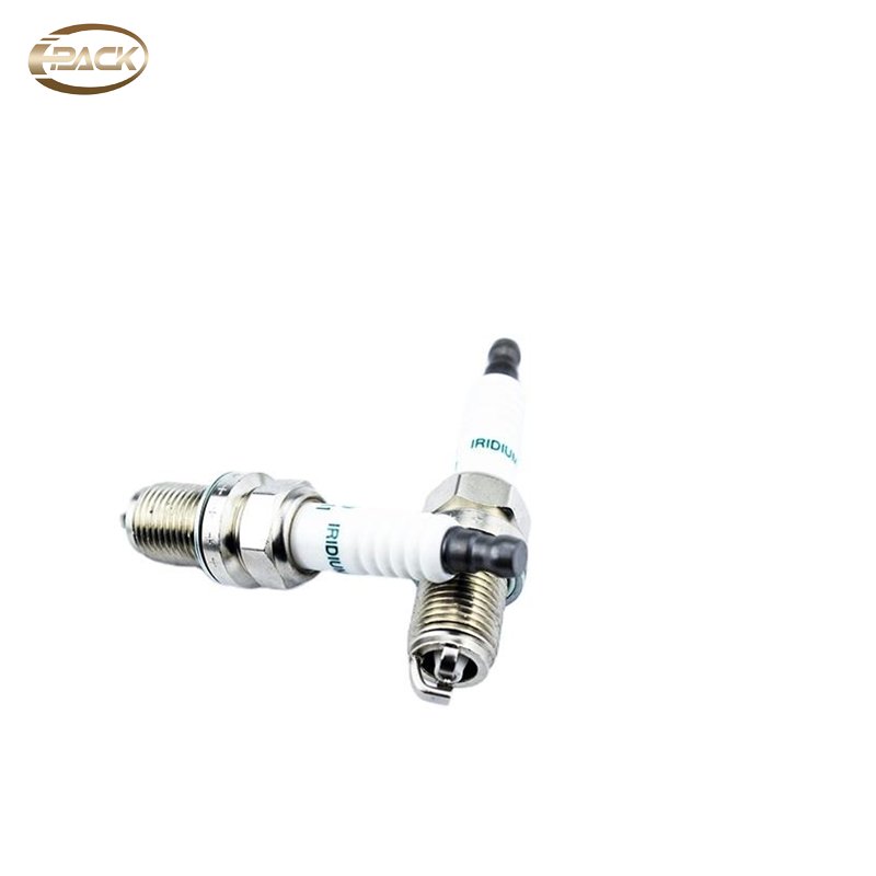 I-Pack Hot Selling Auto Part Spark Plugs 90919-01230 For Toyota Avensis 2003-2008