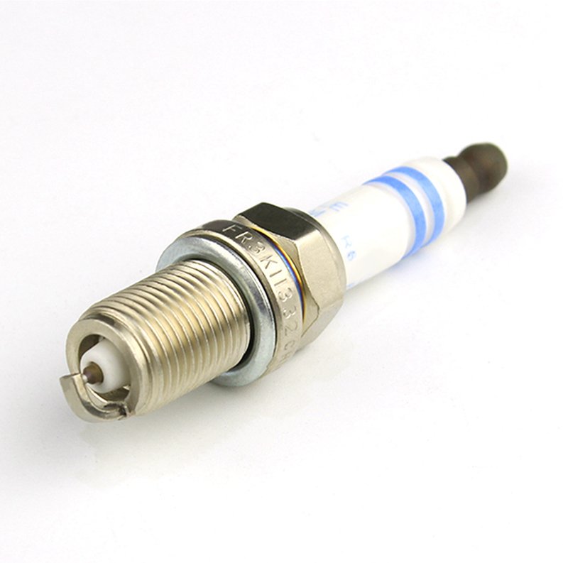High Quality Auto Spark Plug for Chevrolet and Kia FR3KII332 New Brand Packed Targeted for Engine Use Affordable
