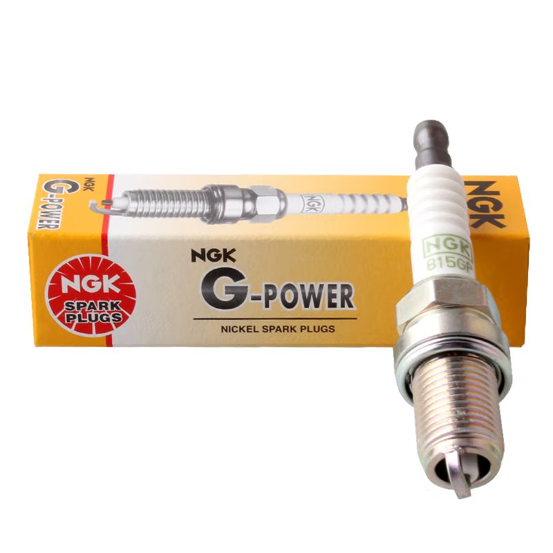 Wholesale Original Genuine NGK Spark Plug Nickel alloy 815GP 816GP 847GP 856GP 826GP Candle Car Engine Spark Plug for HONDA