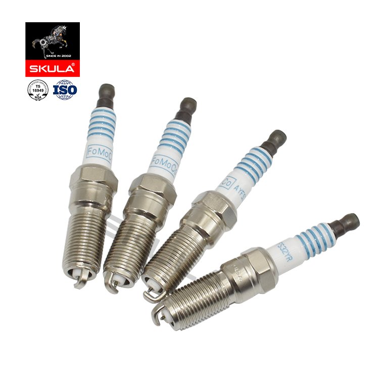 Auto Part Engine Iridium Platino Spark Plug SP-530 AYFS32YR for FORD MAZDA