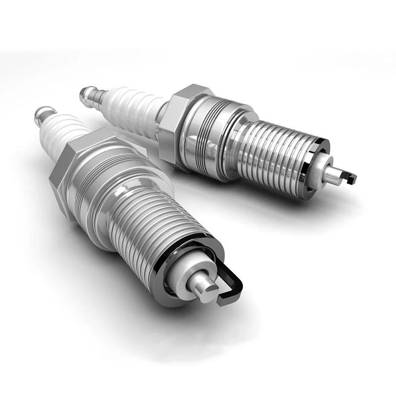 Wholesale Oem Car Engine Vehicle Car Parts Iridium spark plug For Bmw N63 F10 E34 F30 Germany Car